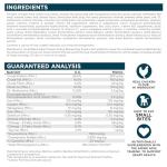 NutriSource Chicken and Rice Small Bites Dog Food