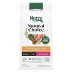 Nutro Natural Choice Small Breed Senior Dog Food