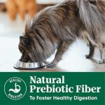 Nutro Natural Choice Small Breed Senior Dog Food