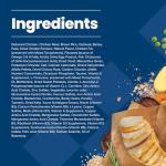 Blue Buffalo Senior Small Breed Dry Dog Food