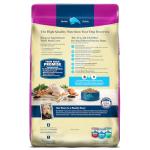 Blue Buffalo Senior Small Breed Dry Dog Food