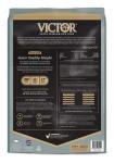 VICTOR Senior Dog Food for Healthy Weight, 15lbs