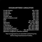 VICTOR Senior Dog Food for Healthy Weight, 15lbs