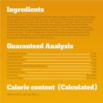 Pedigree Adult Dry Dog Food, Grilled Steak Flavor