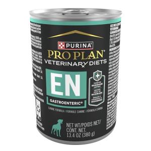 Purina Pro Plan EN Wet Dog Food, Pack of 12