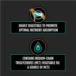 Purina Pro Plan EN Wet Dog Food, Pack of 12