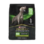 Purina Pro Plan Veterinary HA Hydrolyzed Dog Food