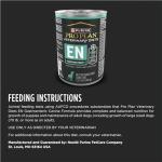 Purina Pro Plan EN Wet Dog Food, Pack of 12