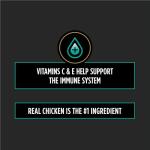 Purina Pro Plan Digestive Health Dog Treats