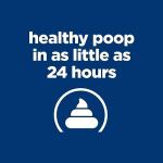 Hill's Prescription Diet Gastrointestinal Dog Food, 27.5 lb