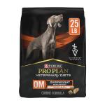 Purina Pro Plan OM Weight Management Dog Food