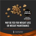 Purina Pro Plan OM Weight Management Dog Food