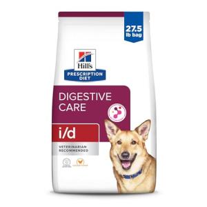 Hill's Prescription Diet Digestive Care Dog Food