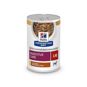 Hill's i/d Digestive Care Chicken Stew for Dogs