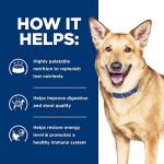 Hill's i/d Digestive Care Chicken Stew for Dogs