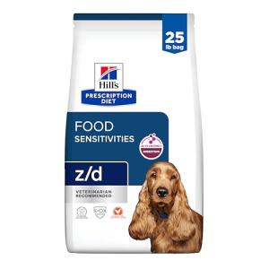 Hill's Prescription Diet z/d Skin Sensitivities Dog Food