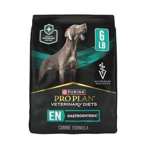 Purina Pro Plan EN Gastroenteric Dog Food 6 lb