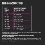 Purina Pro Plan UR Urinary Dog Food Kibble