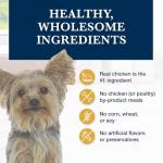 Blue Buffalo Kidney Support Dry Dog Food, Chicken