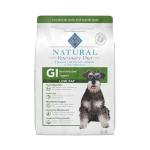 Blue Buffalo Low Fat GI Support Dog Food 22 lb