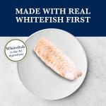 Blue Buffalo Low Fat GI Support Dog Food 22 lb