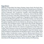 Blue Buffalo Low Fat GI Support Dog Food 22 lb