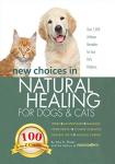 Natural Healing Secrets for Dogs and Cats