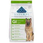 Blue Buffalo GI Gastrointestinal Support Dog Food 22 lb