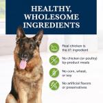 Blue Buffalo GI Gastrointestinal Support Dog Food 22 lb