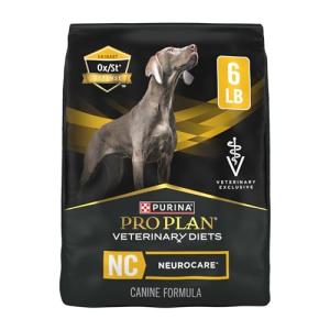 Purina Pro Plan NeuroCare High Protein Dog Food
