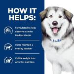 Hill's Prescription Diet c/d Multicare Dry Dog Food