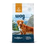 Wag Chicken & Sweet Potato Grain-Free Dog Food
