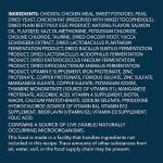 Wag Chicken & Sweet Potato Grain-Free Dog Food