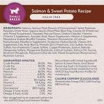 Natural Balance Grain-Free Small Breed Dog Food