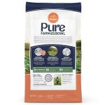 Canidae Pure Grain-Free Salmon & Sweet Potato Dog Food