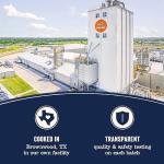 Canidae Pure Grain-Free Salmon & Sweet Potato Dog Food