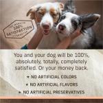 Merrick Grain-Free Salmon & Sweet Potato Dog Food