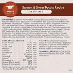 Natural Balance Salmon & Sweet Potato Dog Food