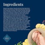 Blue Buffalo Basics Turkey Grain-Free Dog Food