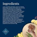 Blue Buffalo Basics Grain-Free Wet Dog Food 12-Pack