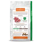 Instinct Grain-Free Dry Dog Food with Real Lamb