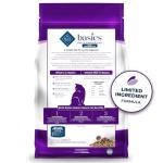 Blue Buffalo Basics Grain-Free Indoor Cat Food