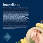 Blue Buffalo Basics Grain-Free Indoor Cat Food