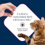 Blue Buffalo Basics Grain-Free Indoor Cat Food