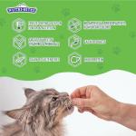 Freeze Dried Beef Liver Treats for Dogs & Cats