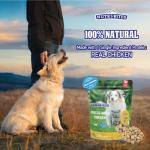 Nutri Bites Freeze Dried Chicken Treats for Pets