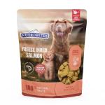 Freeze-Dried Salmon Treats for Dogs and Cats