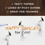 Instinct Raw Boost Gut Health Dog Food Topper