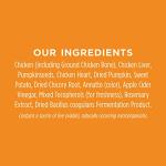 Instinct Raw Boost Gut Health Dog Food Topper