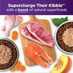 Wellness Simply Shreds Grain-Free Dog Food Topper